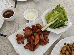 -轩记海鲜餐厅·四十五年老字号·经典粤菜(西区彩虹店)