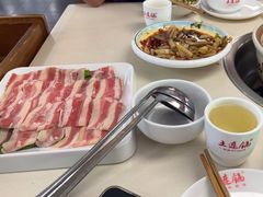 -土连锅·现熬养生汤锅(梁家巷店)