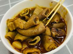 -清真蒋有记(老门东店)