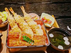 -玄白·炭烤活鳗(上海首店)