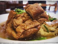 -长寿面(北京西路店)