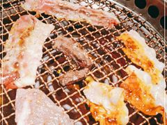 -一品诚记烤肉(大连柏威年购物中心店)