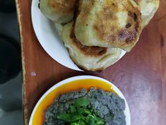 门钉肉饼-宝瑞门钉肉饼店
