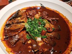 -永安鱼庄·镇江菜(丁卯店)