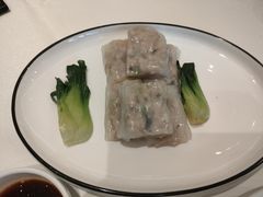 -云庭汇·粤菜海鲜(东盟盛天地店)