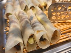 -東盛炭烤自助料理(浦东文峰广场店)
