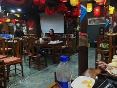 -千亿来乌拉火锅(德胜店)