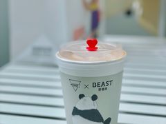 -Manner Coffee(IFS一楼店)