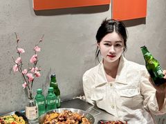 -酒里·宜州果酱烧烤(葛村店)