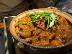 -龚印记牛骨牛杂屋·四代传承(珠影星光城店)