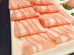 -三江两海老火锅(北京首店)