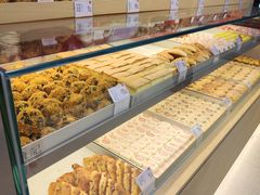 -詹记桃酥(马鞍山万达店)