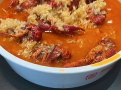 -周姑娘不等味·牛羊肉火锅·螃蟹罗氏虾·烤鱼烤串(高邮店)