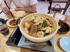 -牛腩之旅·牛腩牛杂煲(光启城美食城店)