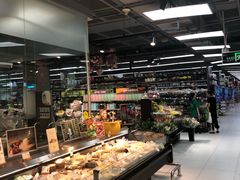 -家乐福(古北店)