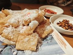 -长寿参鸡汤(朝韩风情街店)