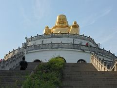-苏州上方山国家森林公园