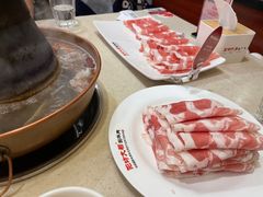-阳坊大都涮羊肉(阳坊总店)
