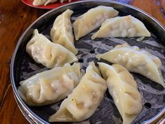 蒸饺-湯太宗不翻湯