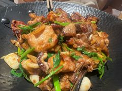 -新太二·鲜料川菜(晶耀前滩店)