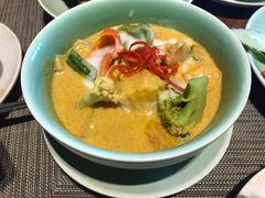 -mango tree芒果树泰国餐厅(青岛万象城店)