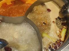 -快乐小羊(富强中路店)