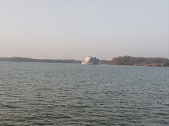 -池州市平天湖风景区
