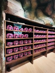 -探洞工场(丰科万达旗舰店)