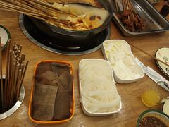 -小郡肝串串香(北蔡店)