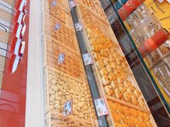 零售区-東更道点心行(大悦城店)