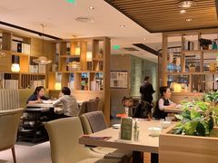 -汤城小厨•粤菜•靓汤(望京凯德mall店)