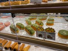 -山崎面包(苏州中心店)