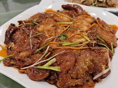 -四海回族饭店(前进大街店)