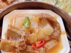 -如轩·海鲜砂锅粥·潮汕菜(一品天下店)