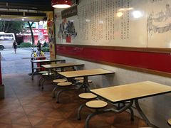 用餐区-岚方螺蛳粉(铁西店)