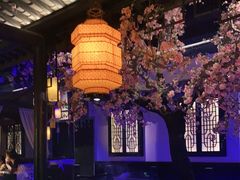 -绿茶餐厅(朝阳大悦城店)