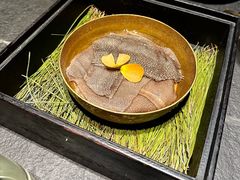 新西兰特级毛肚-滟设火锅料理(南滨路店)