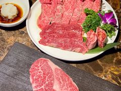 -觅福里•熟成和牛餐厅