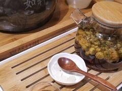 -如轩·海鲜砂锅粥·潮汕菜(南城店)