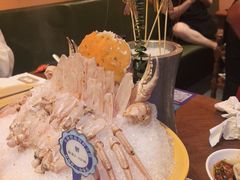 -东海怡品海鲜豆捞(星街坊店)