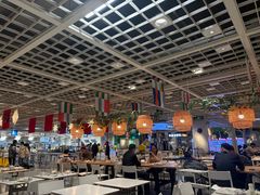 -宜家·瑞典风味餐厅(无锡店)