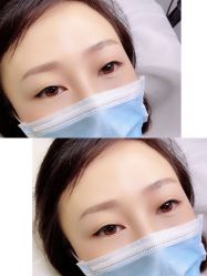 -MIVI野生眉纹绣纹眉