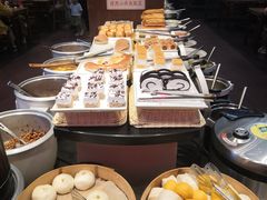 -素满香·食养自助(天一广场店)