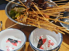 -嘉州鲜知味钵钵鸡(奎星楼店)