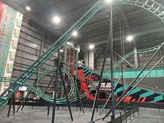 -极限PLAY运动娱乐新世界·团建派对潮玩休闲馆·室内蹦极高空游乐园