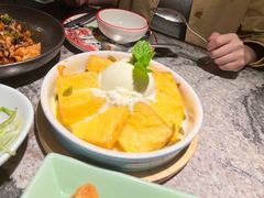 -新白鹿餐厅(松江开元地中海店)