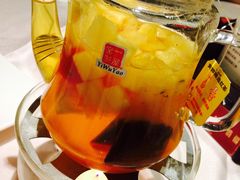 -粗茶淡饭·汉口公馆(循礼门店)