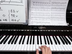 -珠江钢琴艺术中心(文一路店)
