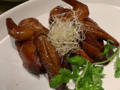 -湖滨28中餐厅·西湖宴·杭州君悦酒店