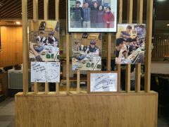 门面-金顺韩式烤肉·网红烤肉店(广利路店)